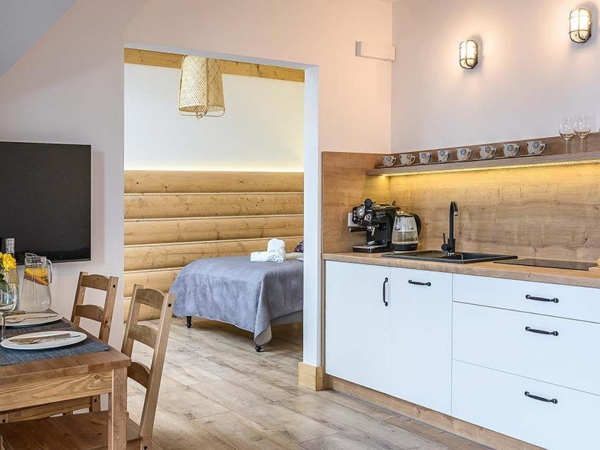 Apartament Verona ซาโกปาเน ภายนอก รูปภาพ